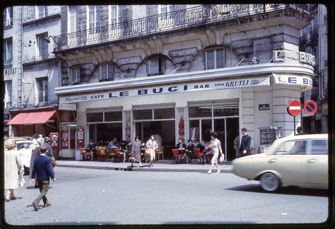 Paris 1963 